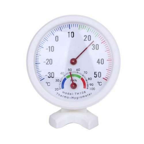 Thermomètre hygromètre - thermomètre,