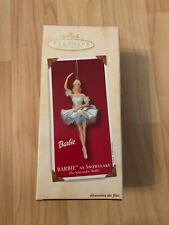 Hallmark Keepsake Ornament