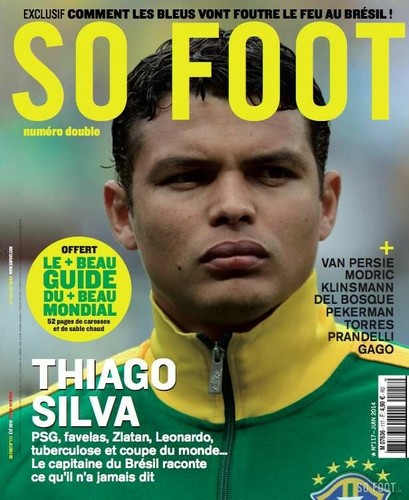Foot - so, foot 
