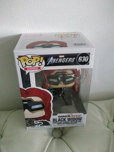 Black widow marvel avengers - widow,