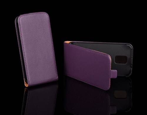 Pochette eco cuir etui flip - pochette,