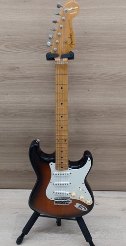 Guitare électrique fender - électrique,