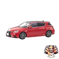 Lexus CT 200h F Sport
