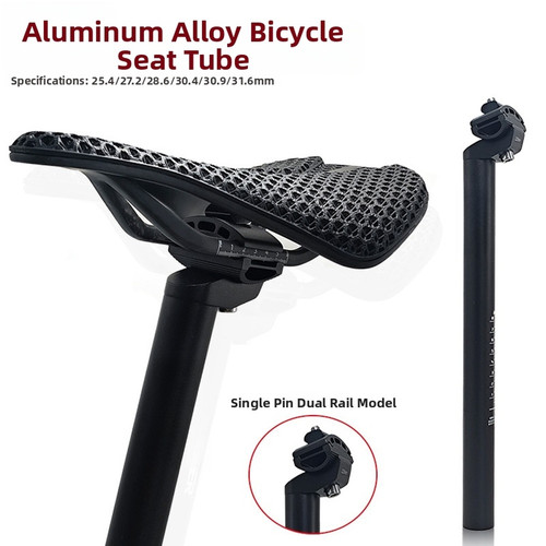Tige selle vélo - de,