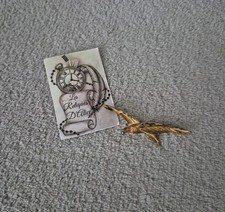 Insigne de calot épervier charognard (DF)