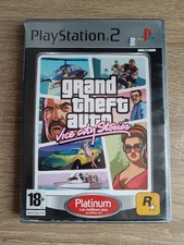 Jeu Grand Theft Auto GTA