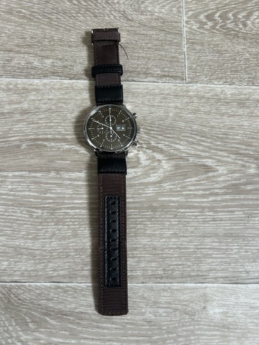 Montre quantième - montre,