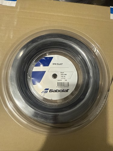 New reel rpm blast 15l - of,