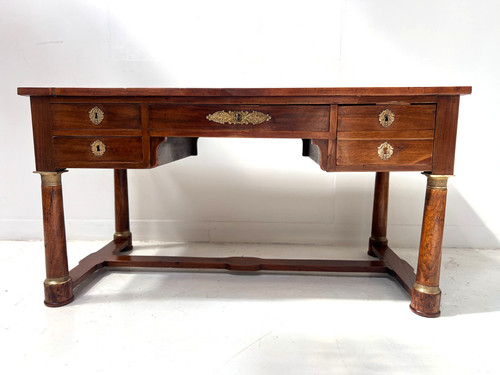 Bureau style empire - bureau, de