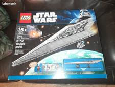 LEGO STAR WARS 10221 Super