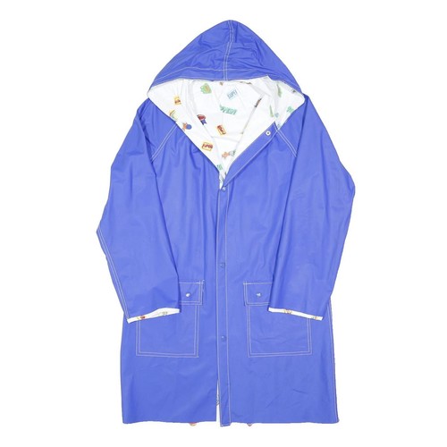 Veste femme bleu - m,