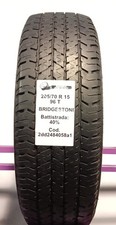 PNEU USAGÉ BRIDGESTONE DUELER H/T 205/70 R15 96T INVERNALI