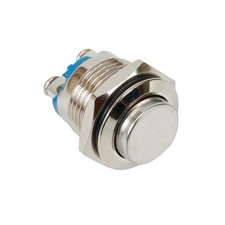 Bouton Interrupteur Interrupteur Activation pour Contrôle de Circuit 12V Facile