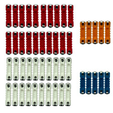 Fusibles Auto 50X Torpille