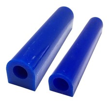 Tube d'anneau de cire de