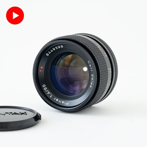Exc objectif contax carl - contax,