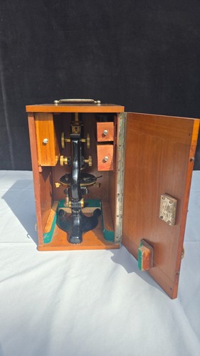 Microscope ancien cogit - cogit, /