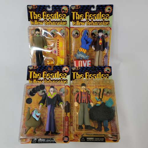 Lot figurines the - 4,