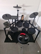 Batterie alesis nitro mesh kit