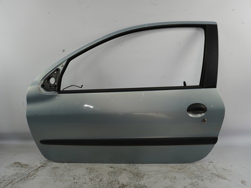 Porte avant gauche occasion