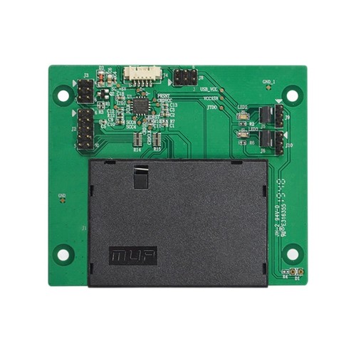 Lecteur carte puce usb - lecteur, de