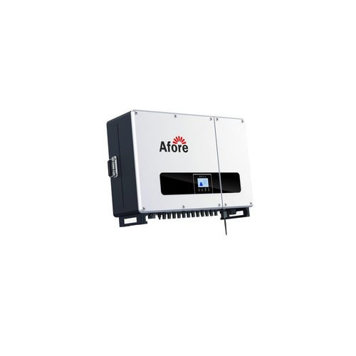Onduleur réseau 50kw aton - onduleur,