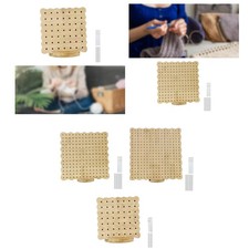 Planche de blocage au crochet