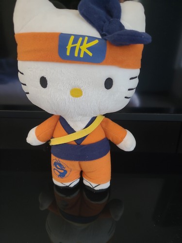 Vipd peluche chat hello kitty - vipd/peluche,