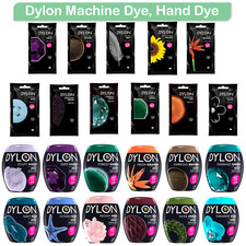Dylon teinture pour tissu - teinture,