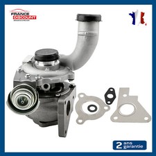 Turbo NEUF pour RENAULT ESPACE