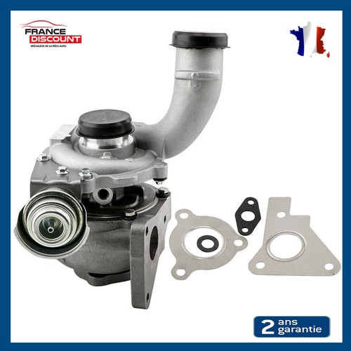 Turbo neuf pour renault espace - neuf,