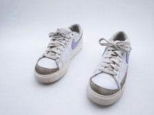 Nike Blazer Low Unisexe