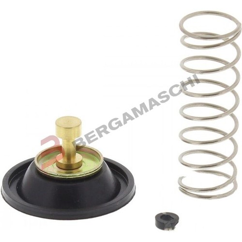 Diaphragme carburateur moto - carburateur,