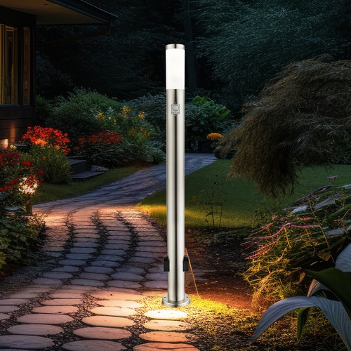 Globo lampe sur - pied, led