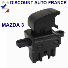 commande bouton interrupteur leve vitre mazda 3