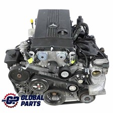 Mercedes R171 SLK 200