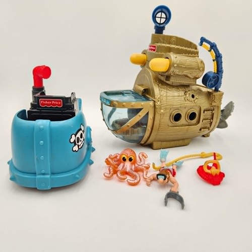 Vintage 1994 fisher price - vintage,