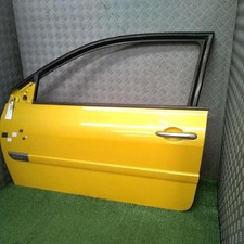 Porte avant gauche RENAULT