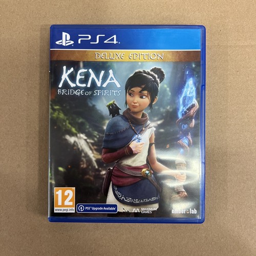 Kena bridge spirits - kena:, of