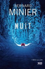 Nuit, Bernard Minier