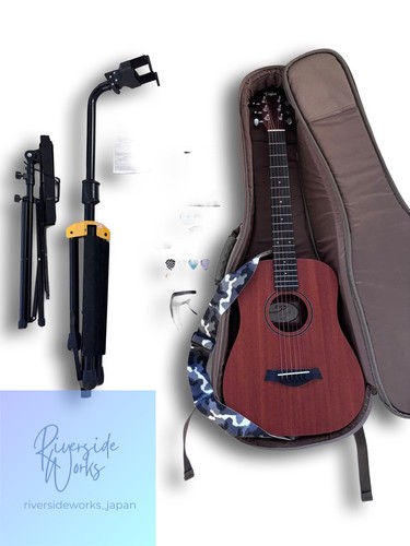 Guitare acoustique taylor baby - acoustique,