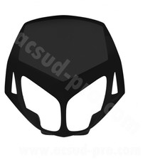 CAPOT TETE DE FOURCHE ADAPT