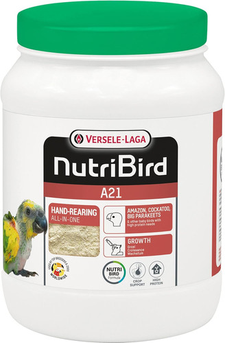 Nutribird a21 aliment - -,