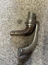 (OR4) Ancienne  potence de gramophone phono