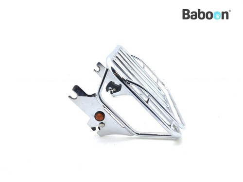 Porte bagage harley davidson - porte-bagage, harley-davidson