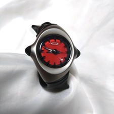 Rare montre Oakley Crush -