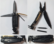 Leatherman mut 2022 - leatherman,