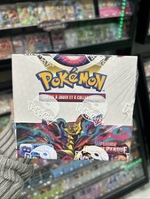 Display Pokémon EB11 