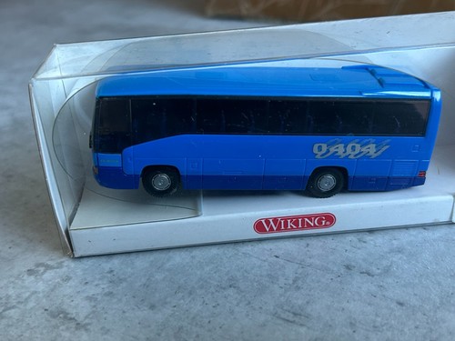 Autobus urbain wiking mb - urbain,