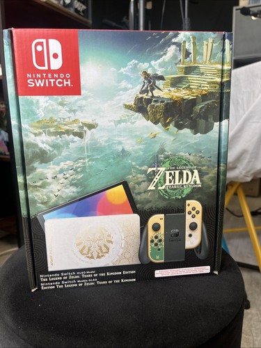 Nintendo switch - nintendo,